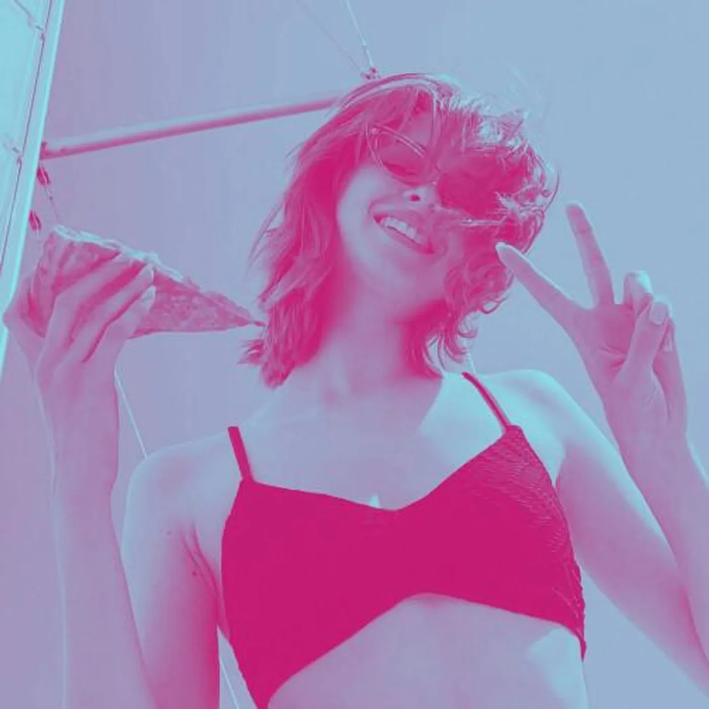 Alina Slowed