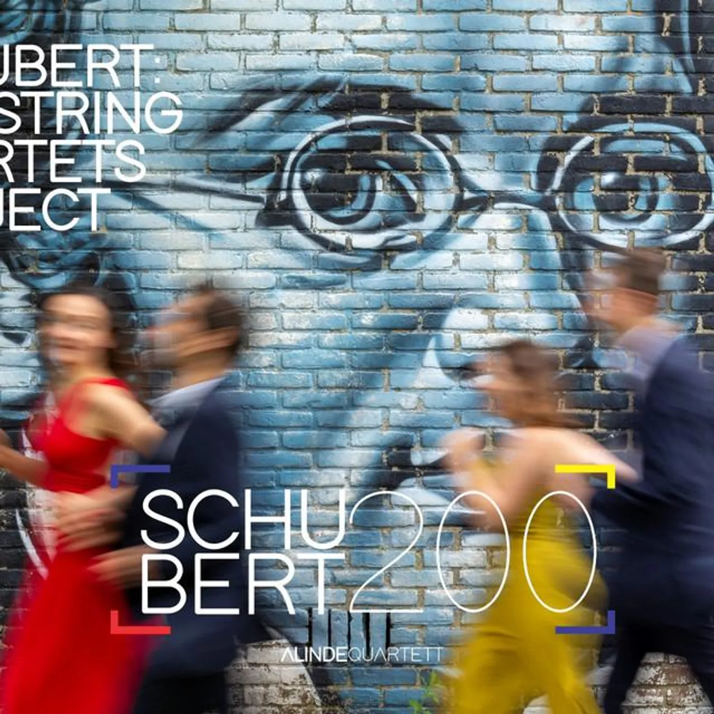 Alinde Quartett