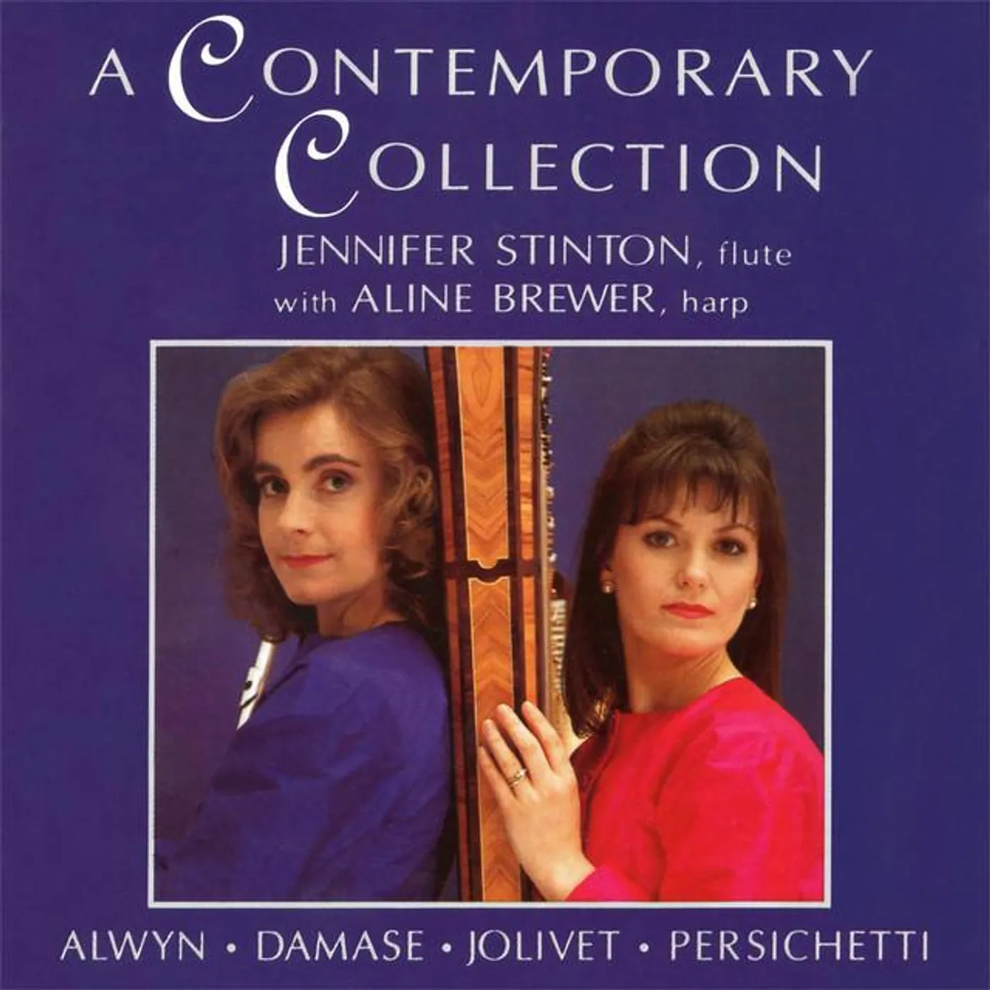 Aline Brewer Brand Page