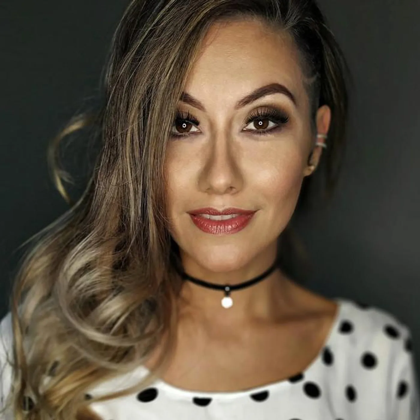 Aline Duran Brand Page