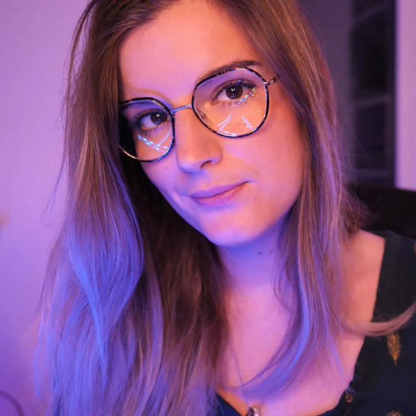 Alinea Asmr