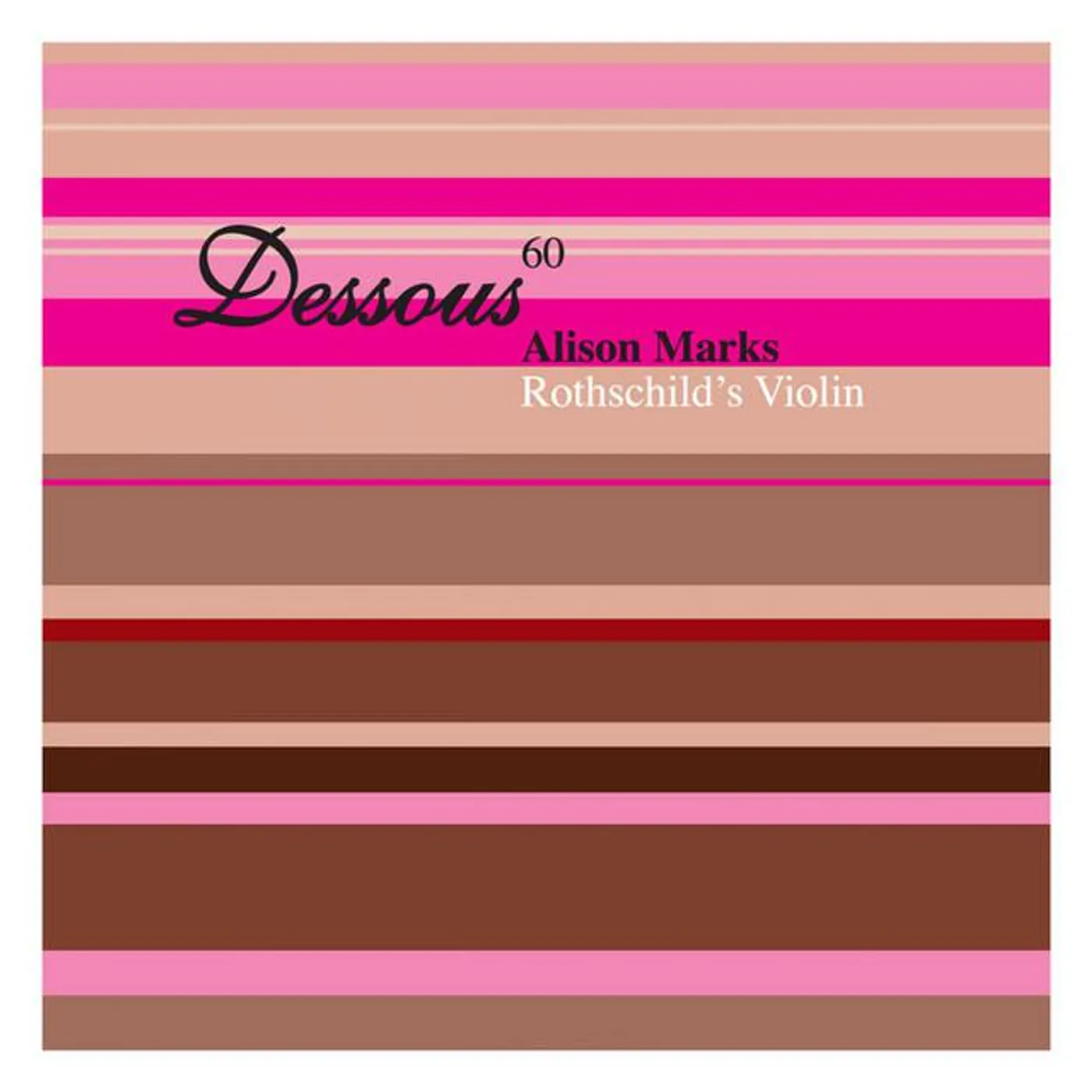 Alison Marks