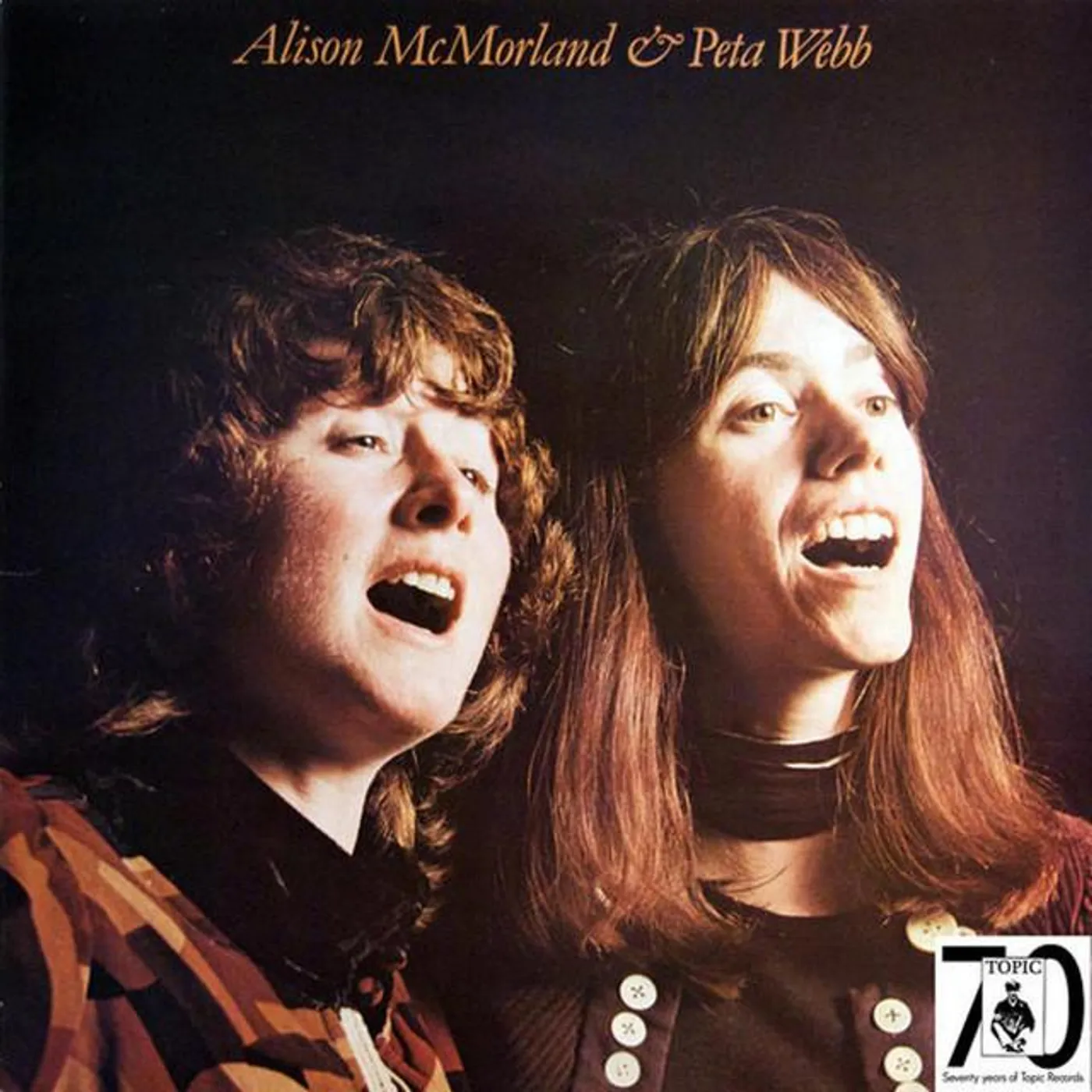 Alison McMorland Brand Page