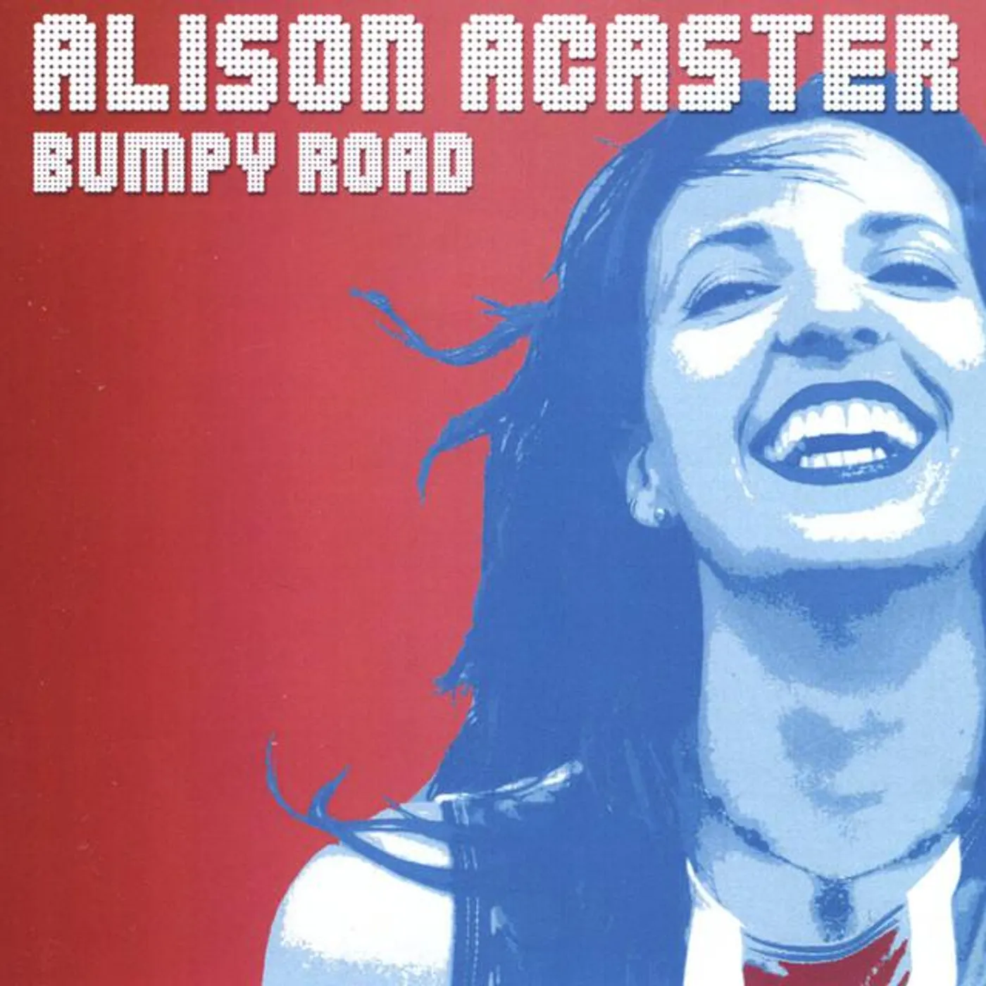 Alison Acaster Brand Page