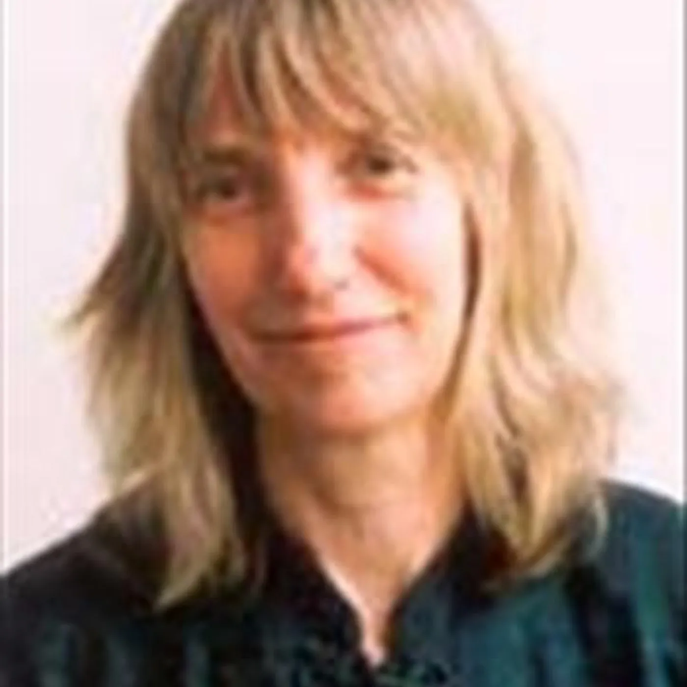 Alison Crum