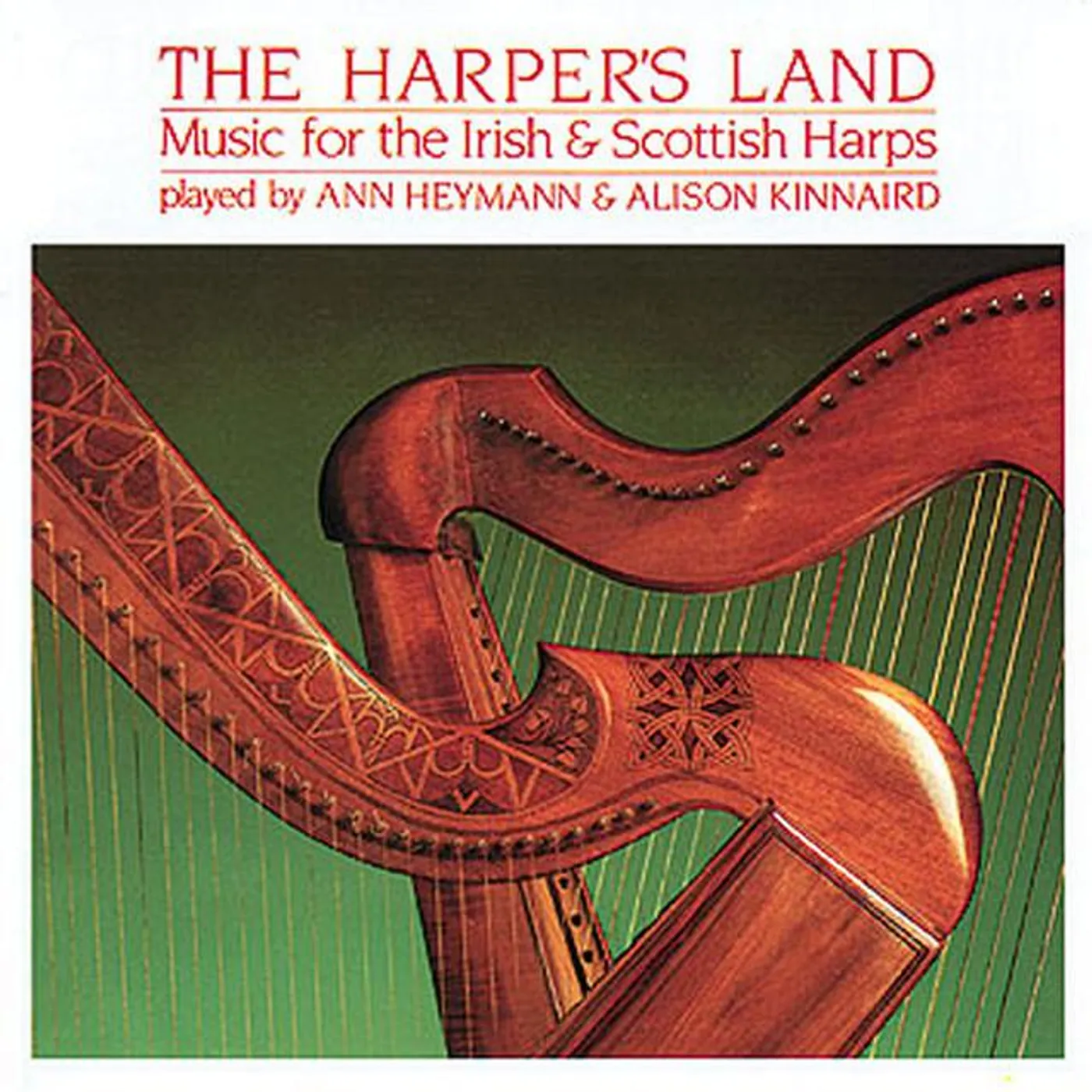 Alison Kinnaird & Ann Heymann