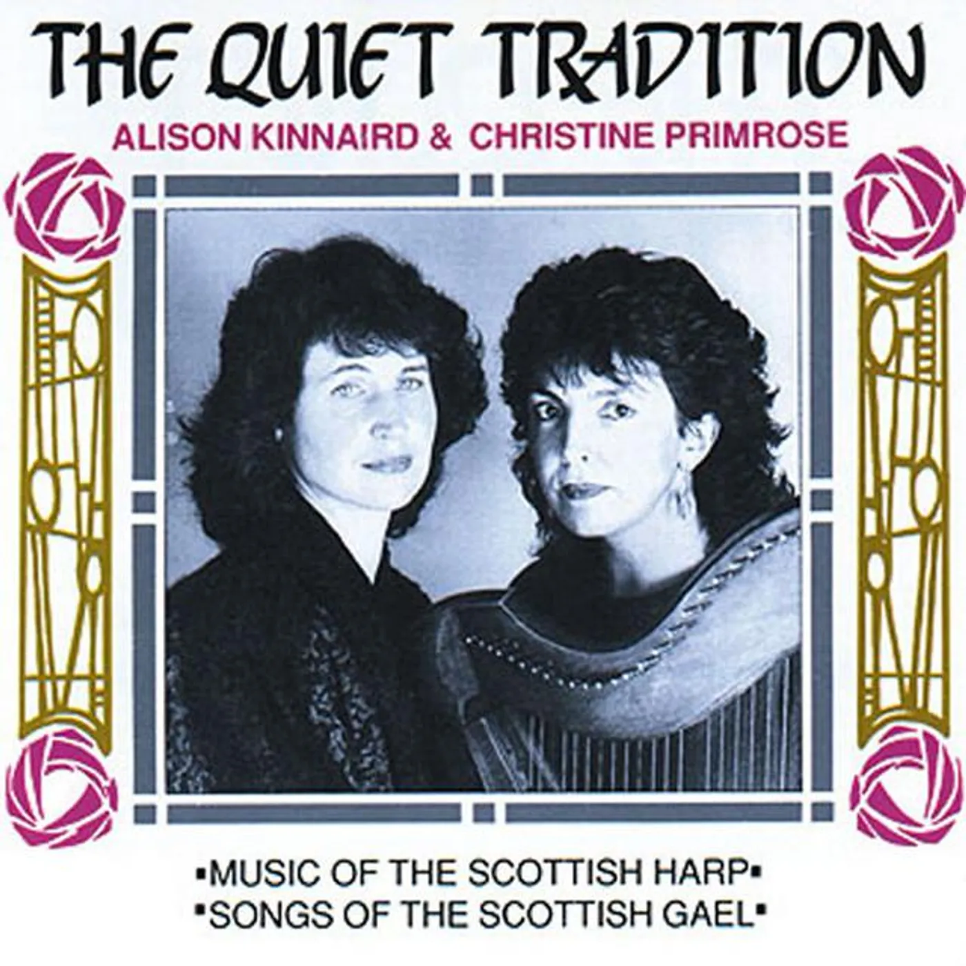 Alison Kinnaird & Christine Primrose