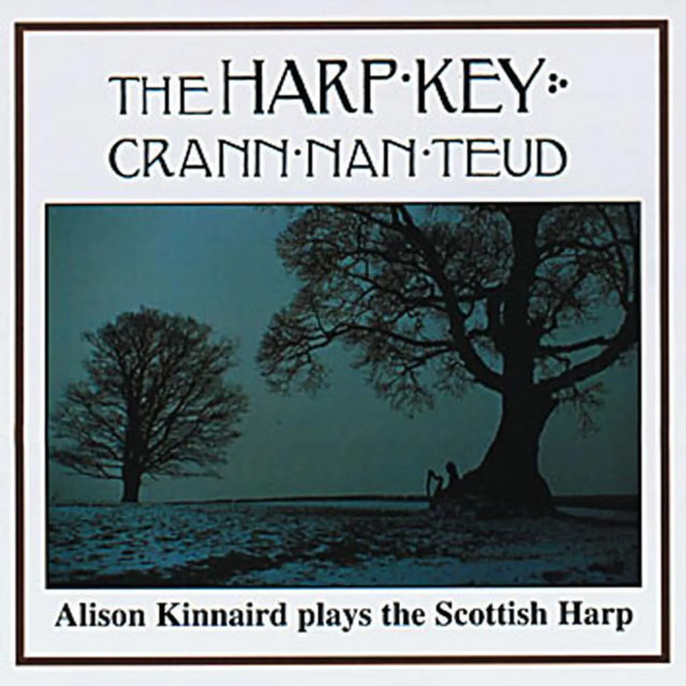 Alison Kinnaird Brand Page