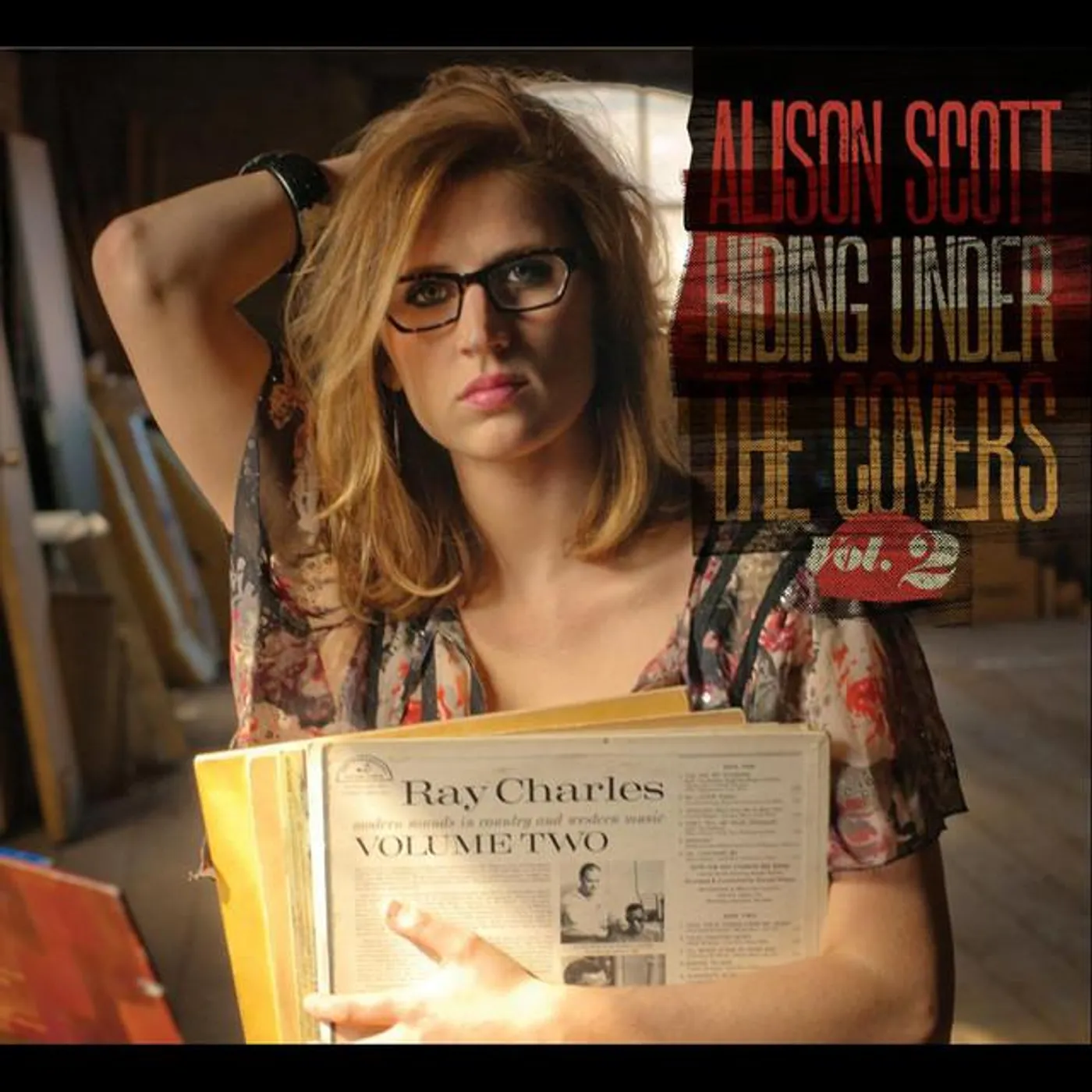 Alison Scott