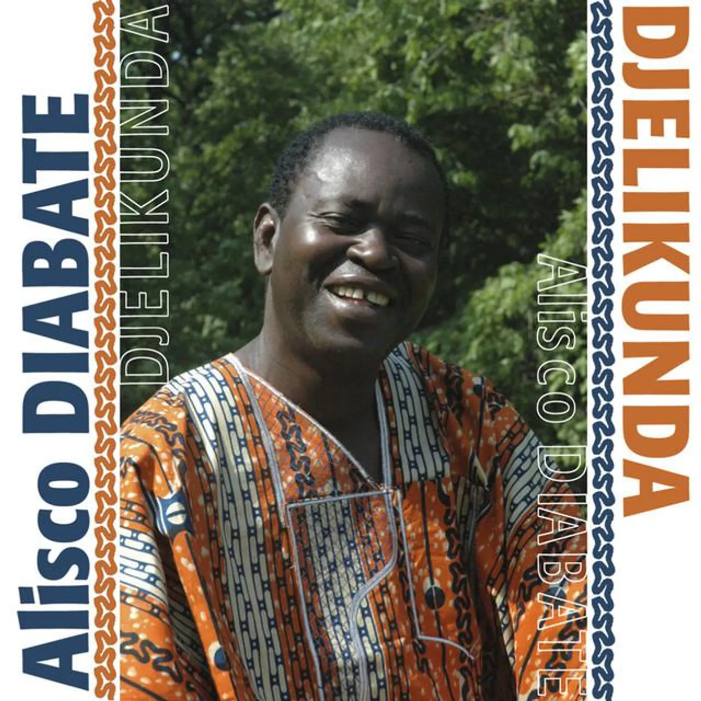 Alisco Diabate Brand Page