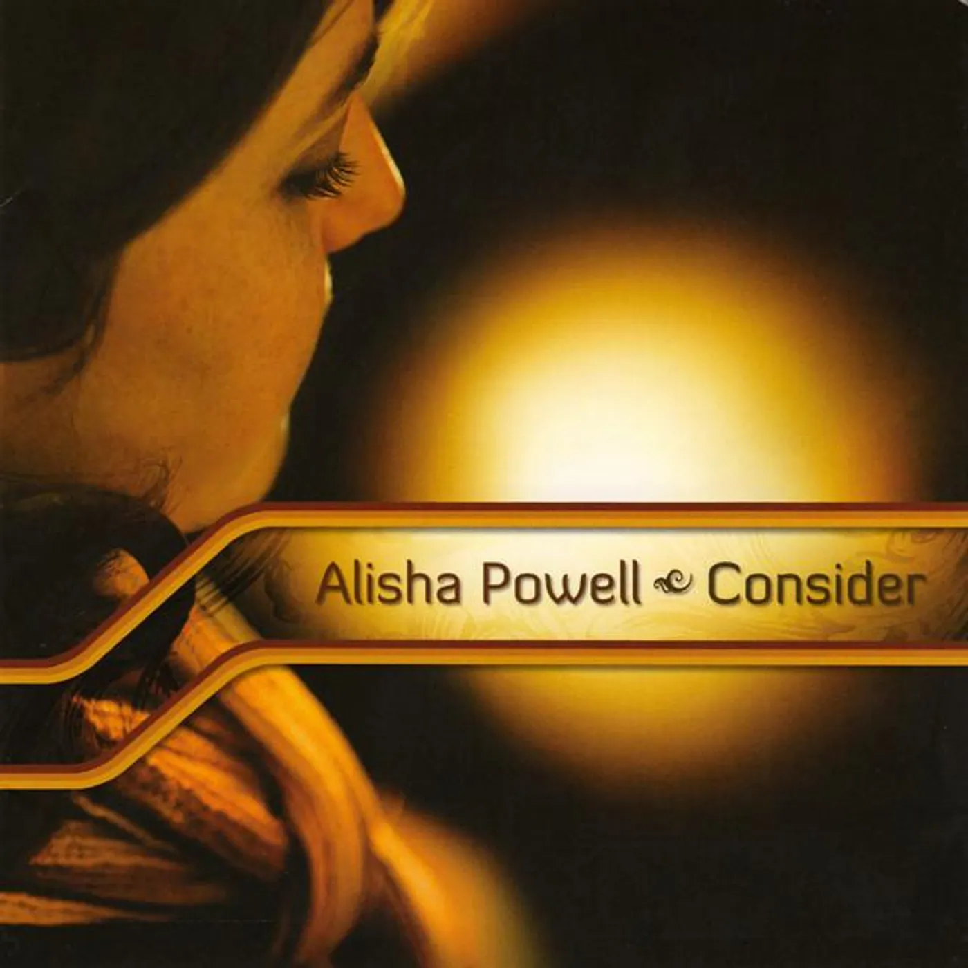 Alisha Powell Brand Page