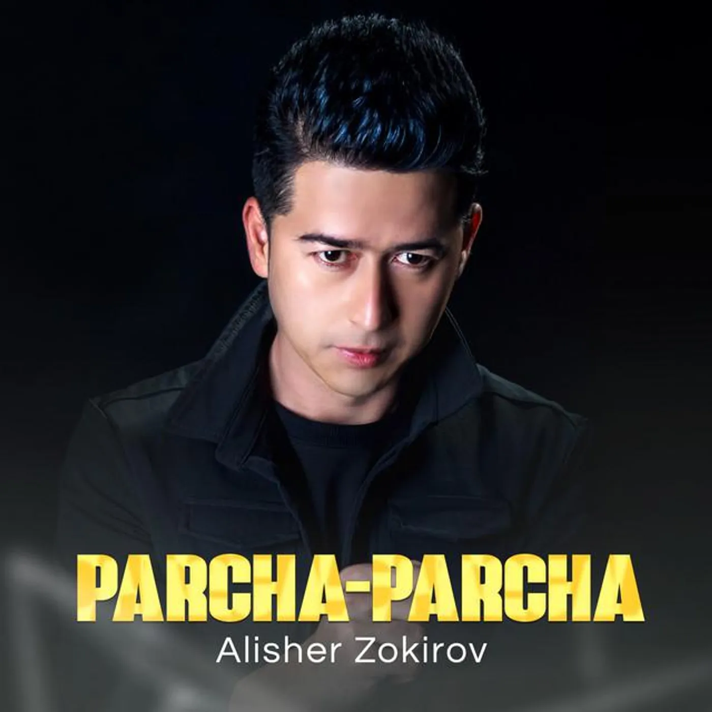 Alisher Zokirov
