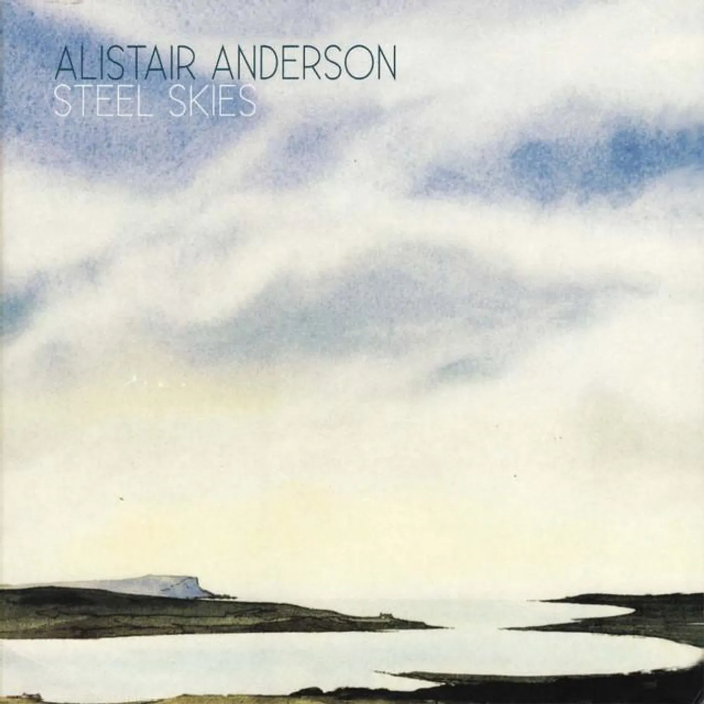 Alistair Anderson Brand Page