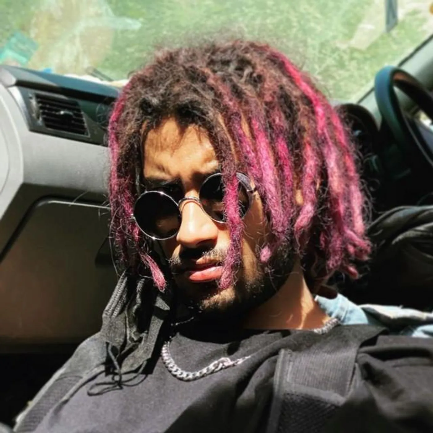 Alistair Alvin Brand Page