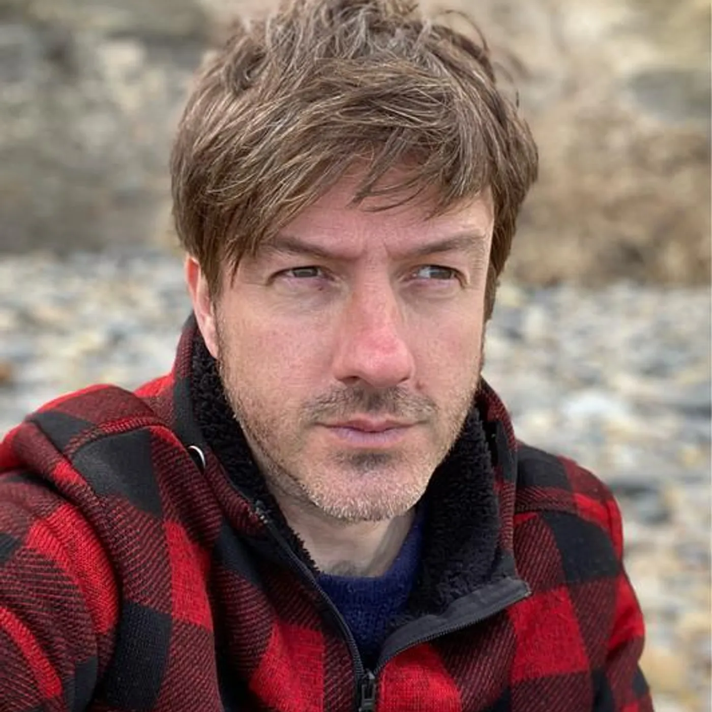 Alistair Griffin Brand Page