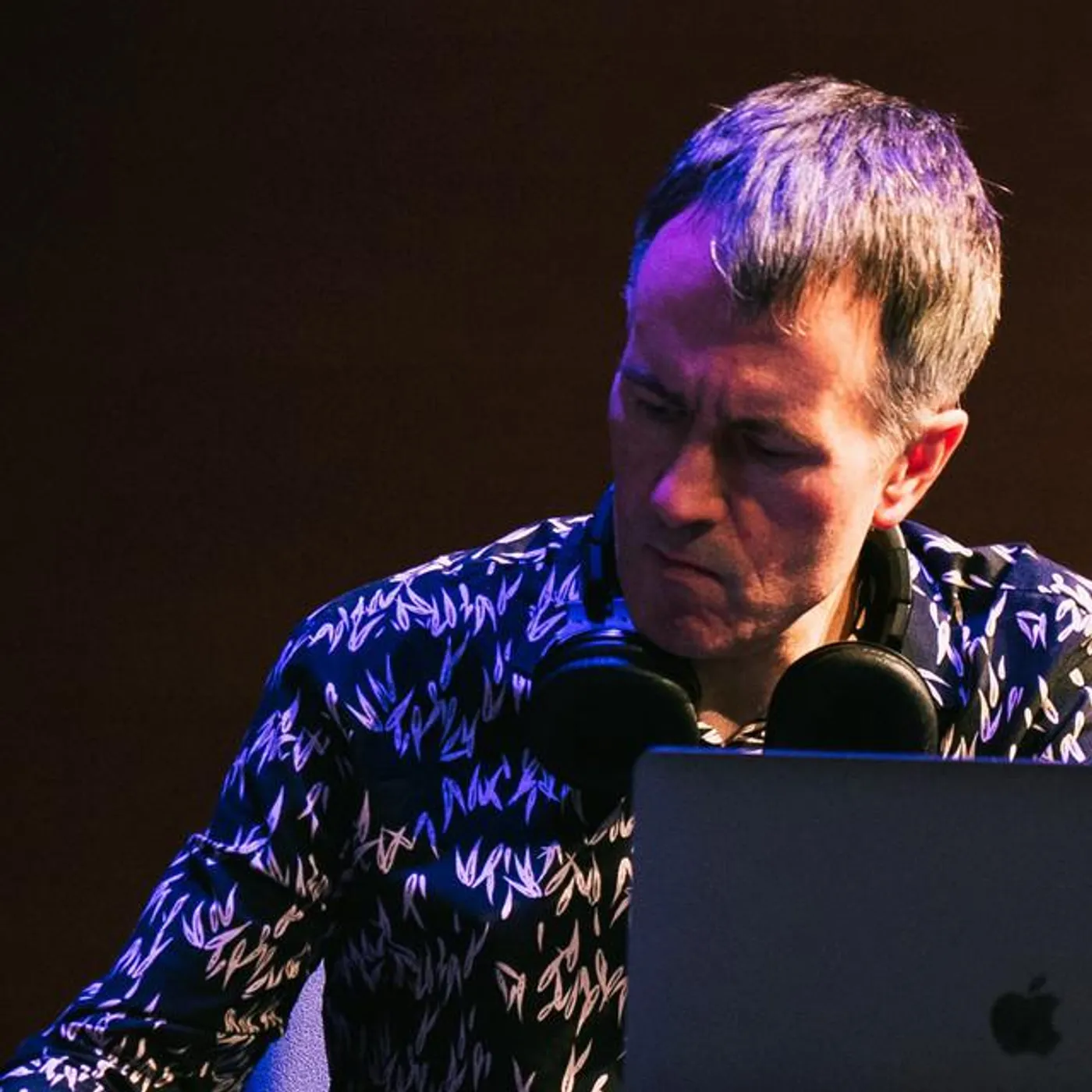 Alistair Macdonald