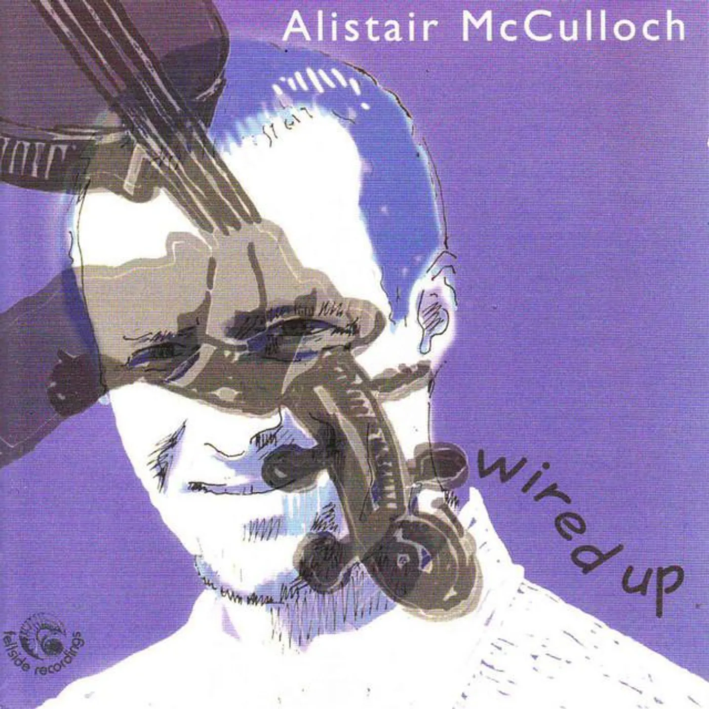 Alistair McCulloch