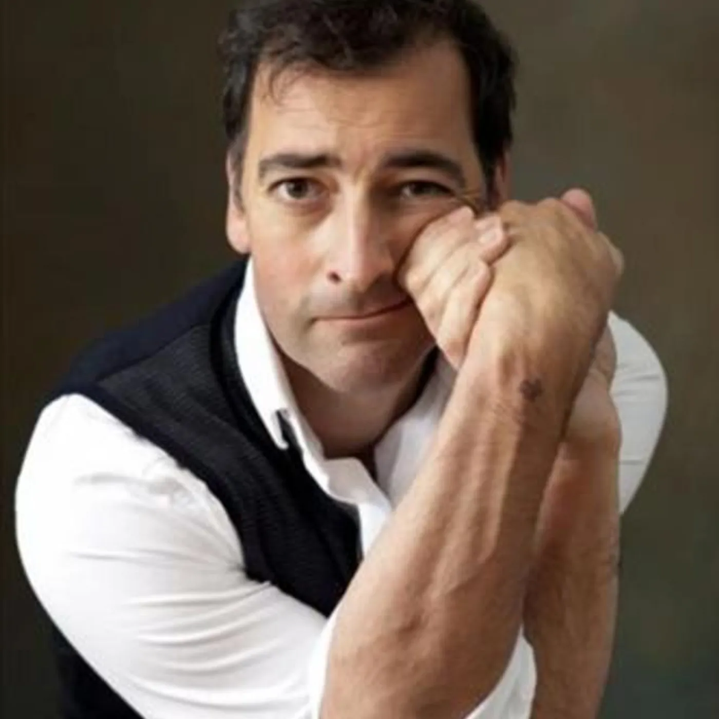 Alistair McGowan