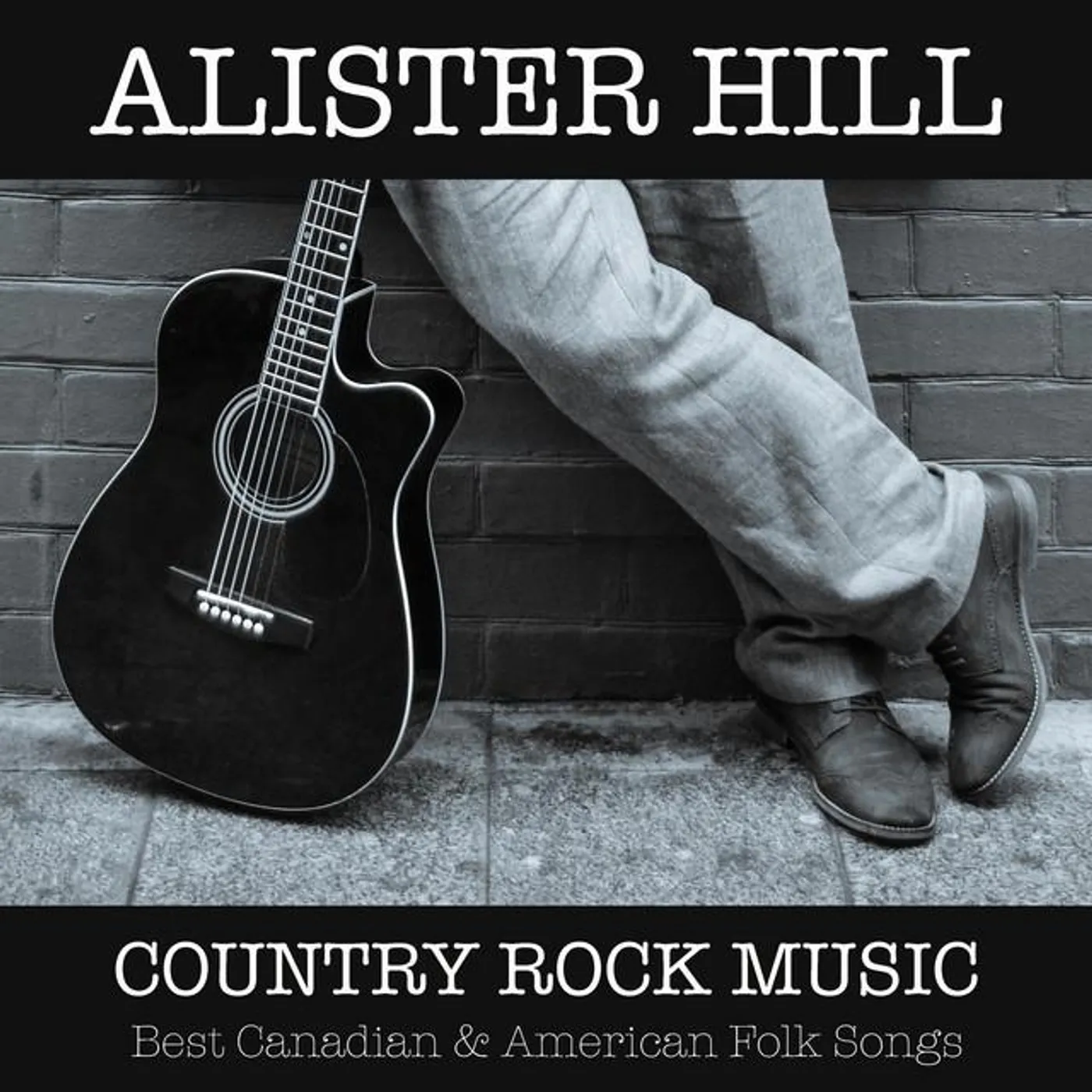 Alister Hill Brand Page
