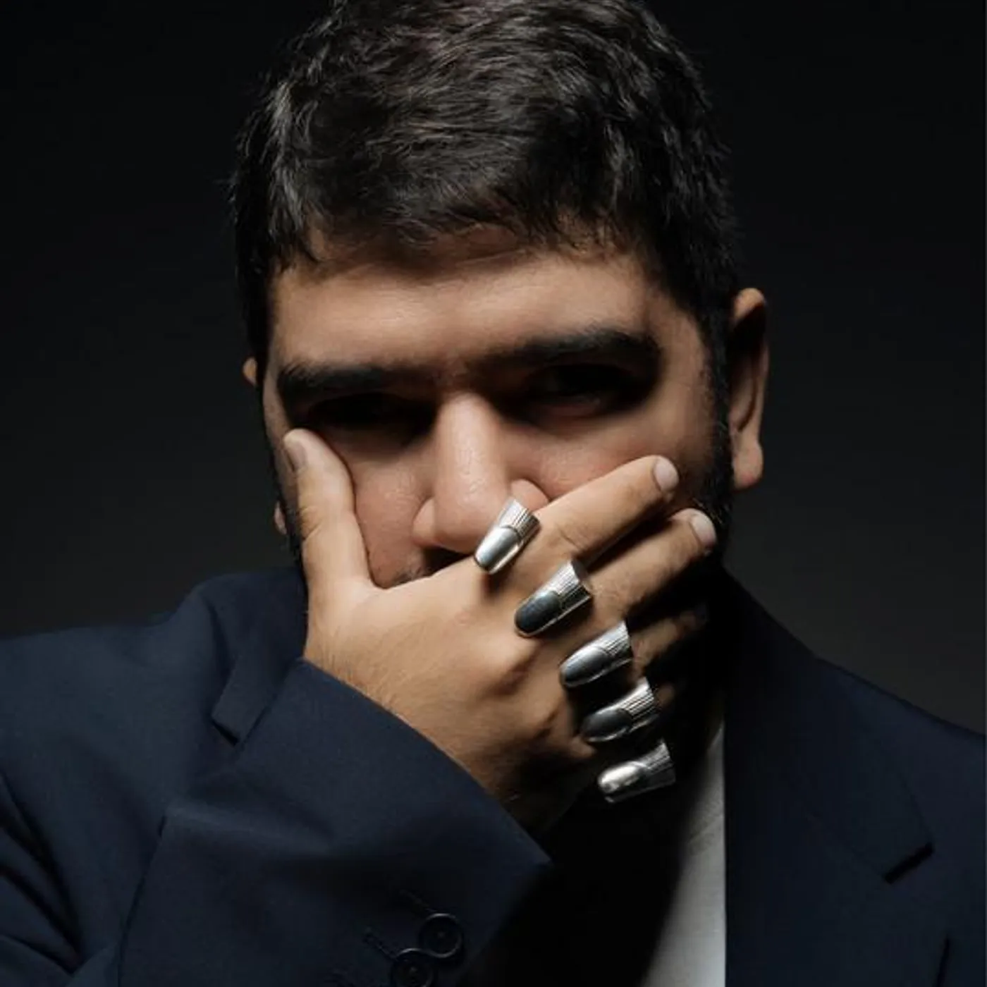 Alireza Jj