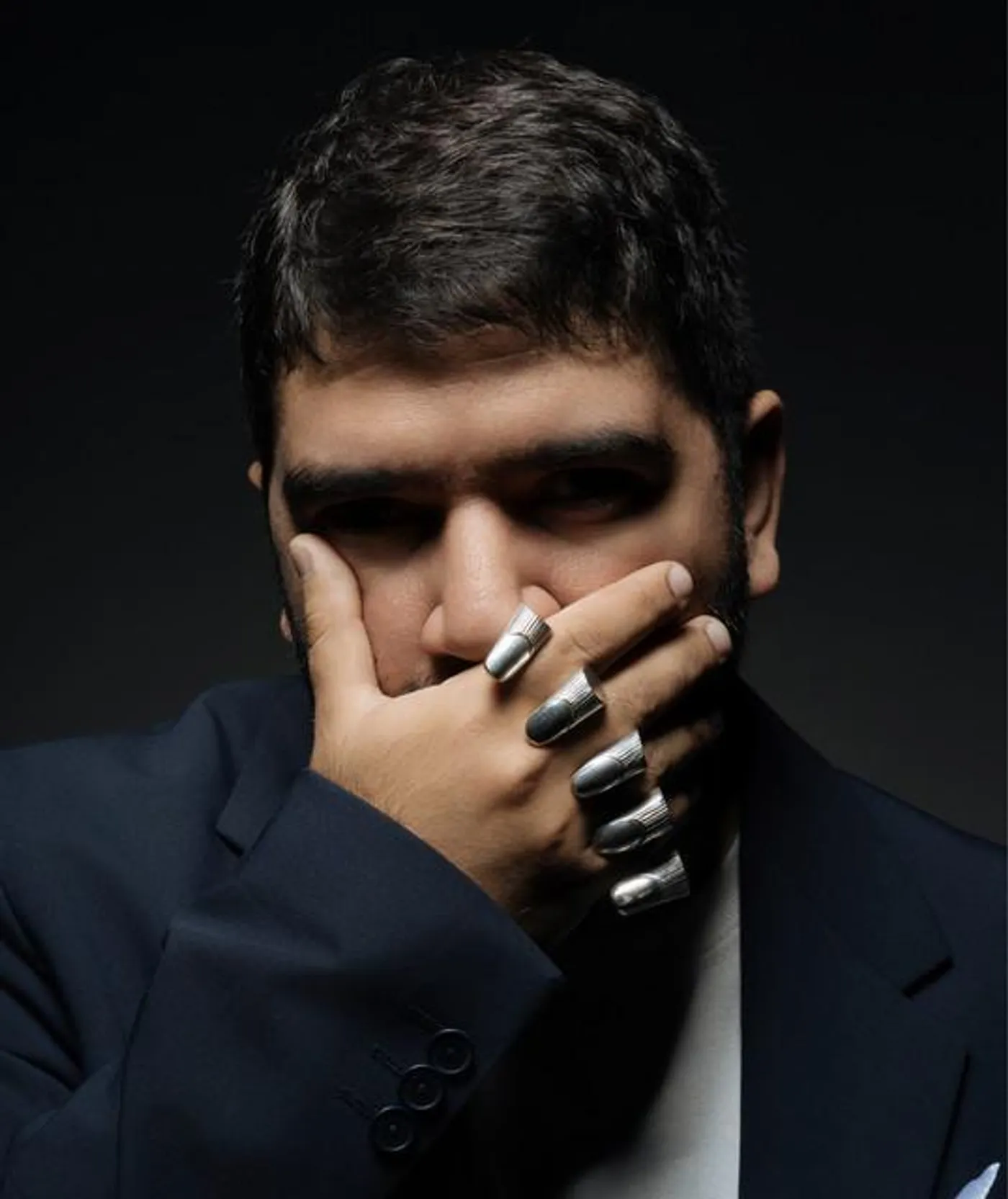 Alireza Jj