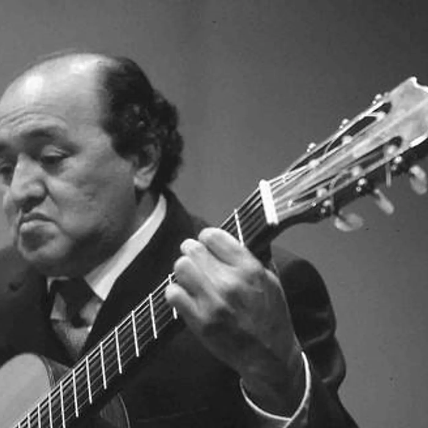 Alirio Díaz