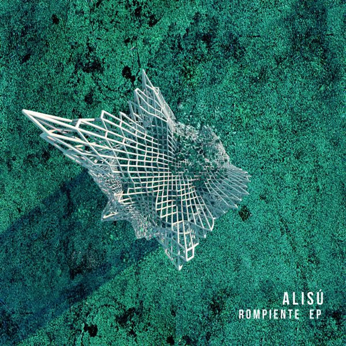 Alisú