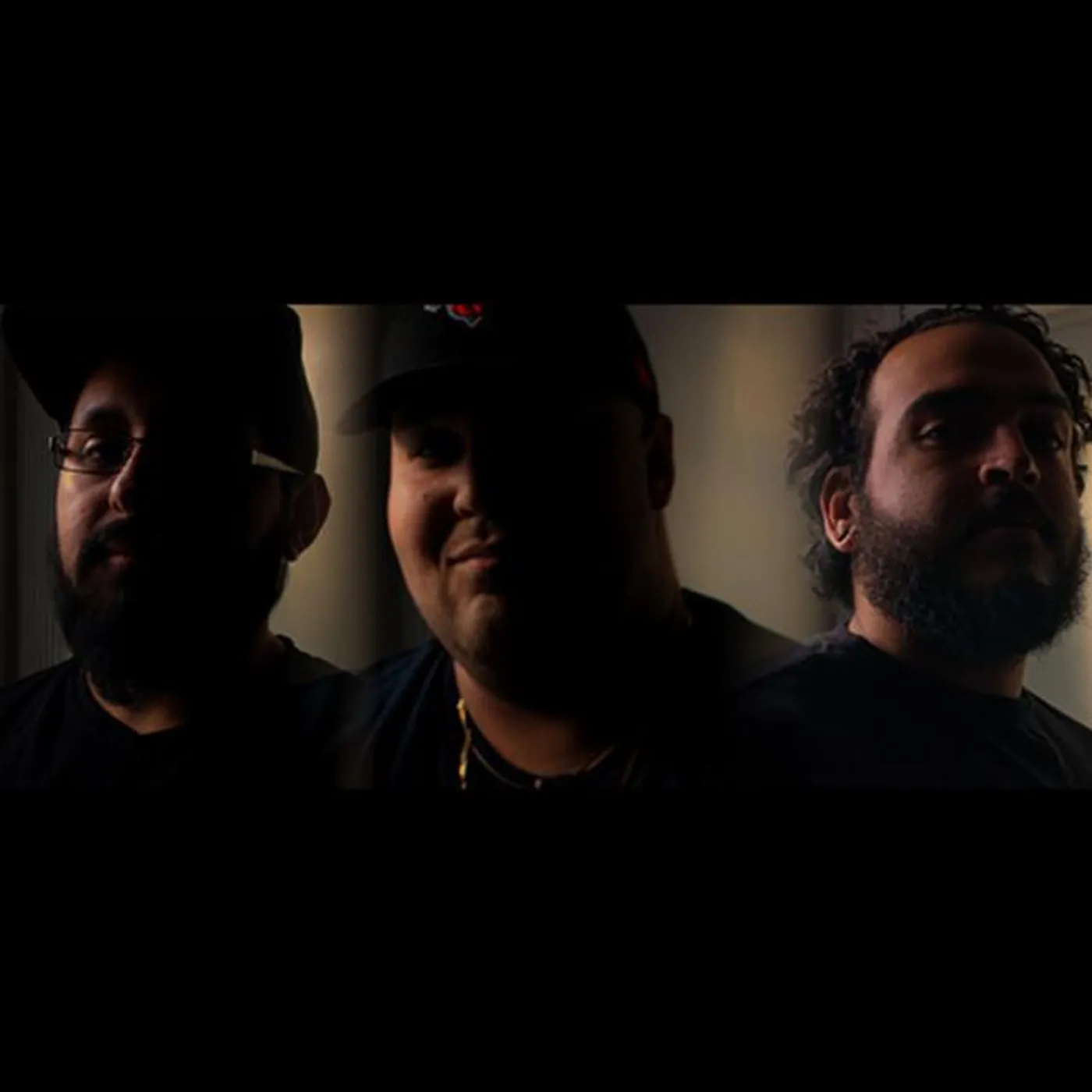 Alive in the Dark Brand Page
