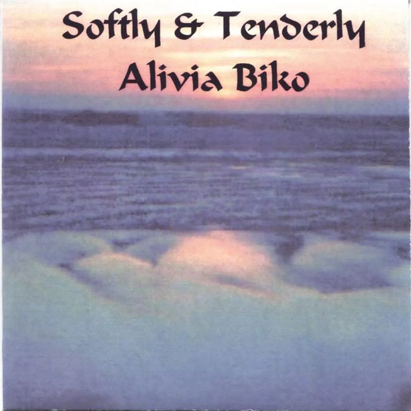 Alivia Biko