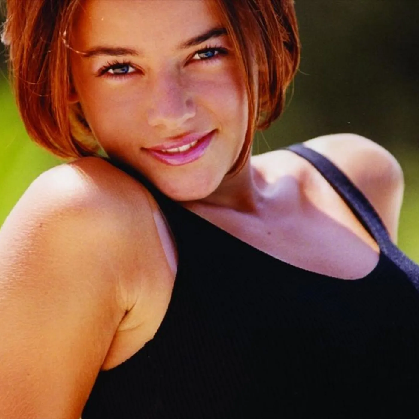 Alizée Brand Page