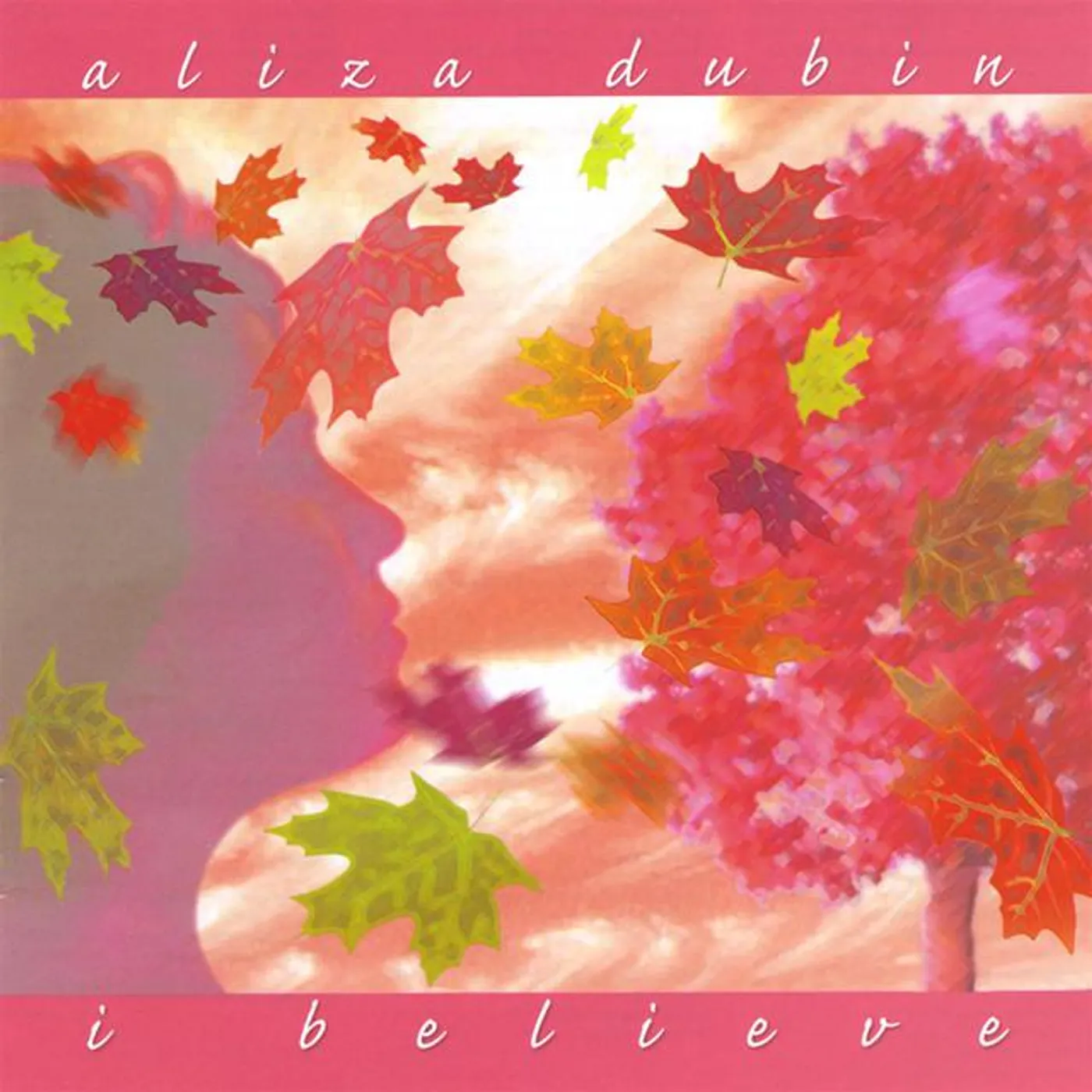 Aliza Dubin Brand Page