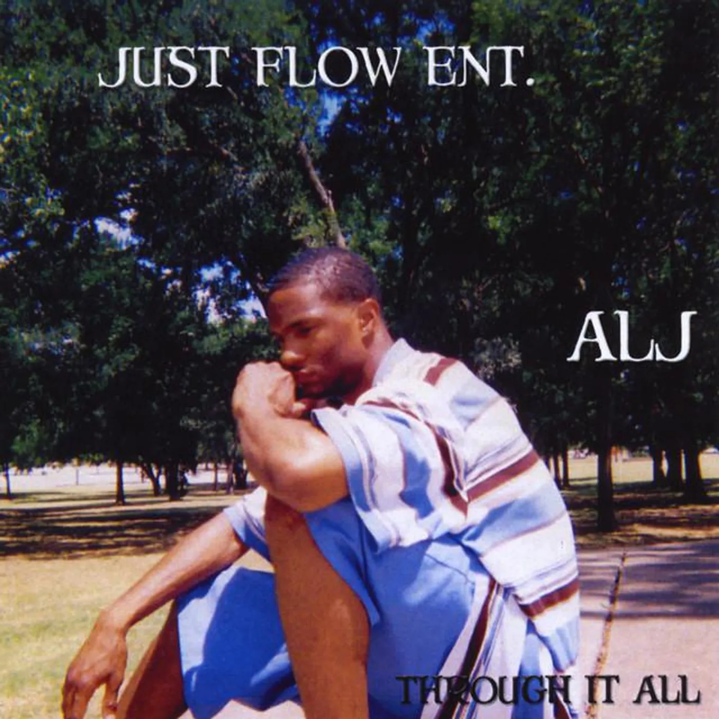 ALJ Brand Page