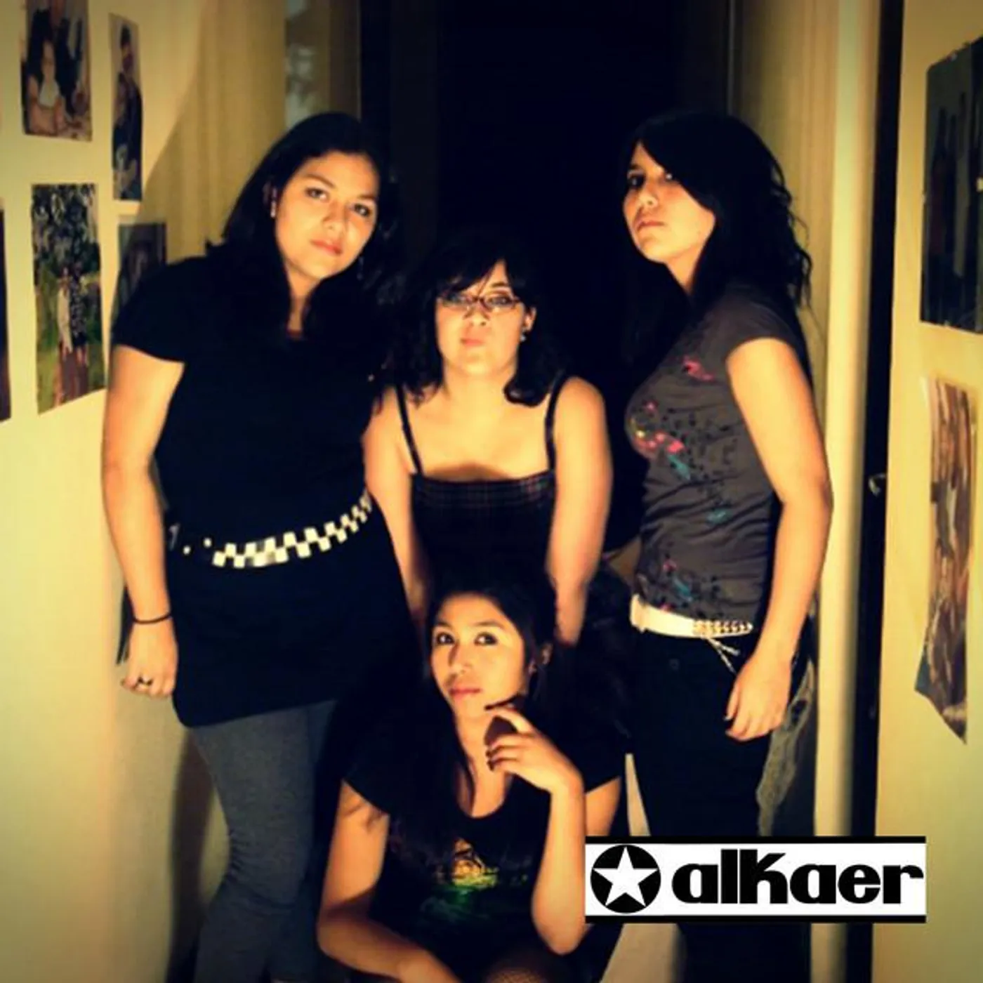 Alkaer