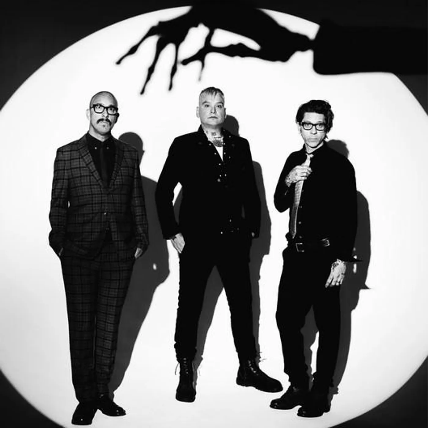 Alkaline Trio Brand Page