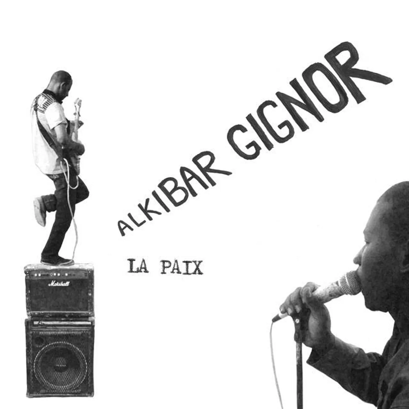 Alkibar Gignor