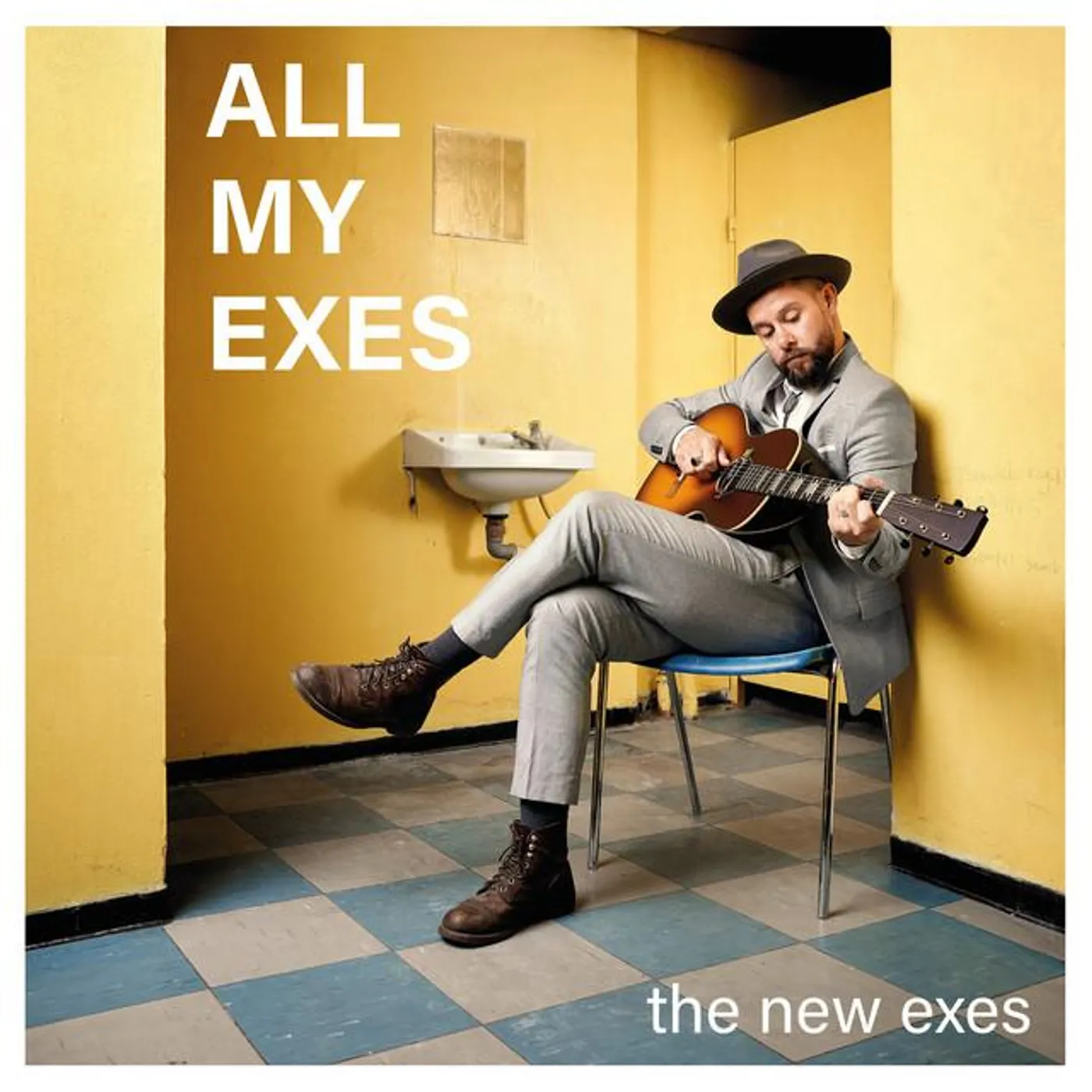 All My Exes Brand Page