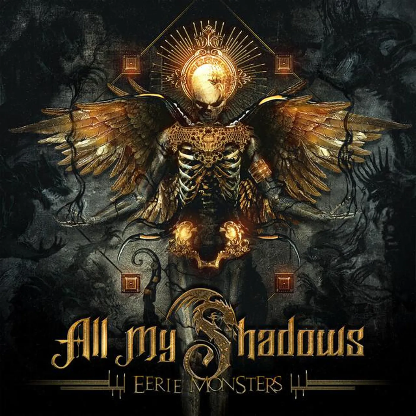 All My Shadows Brand Page