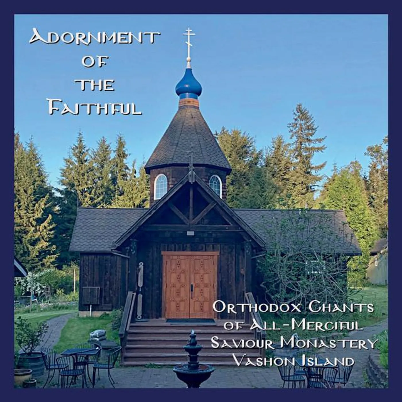 All-Merciful Saviour Monastery