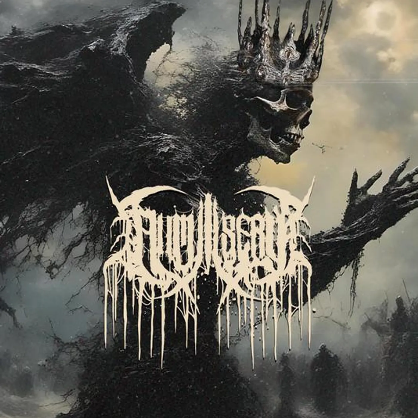 All Misery Brand Page