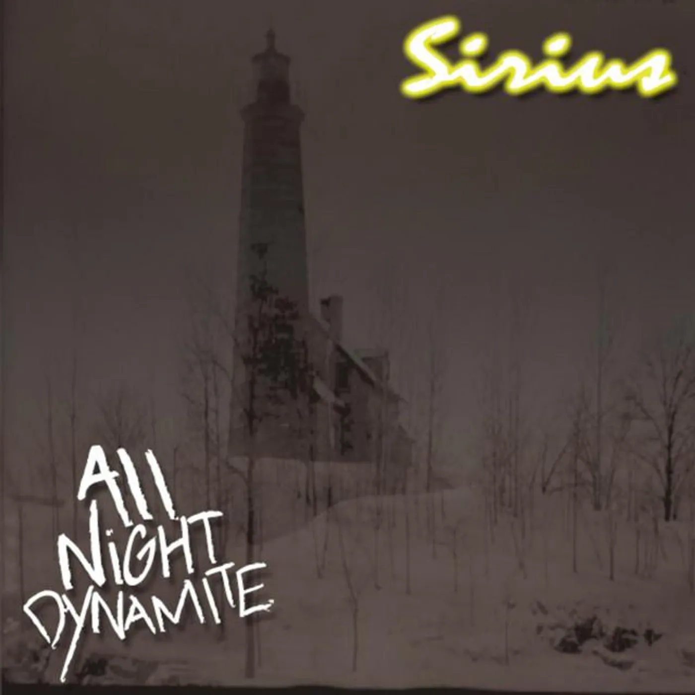 All Night Dynamite