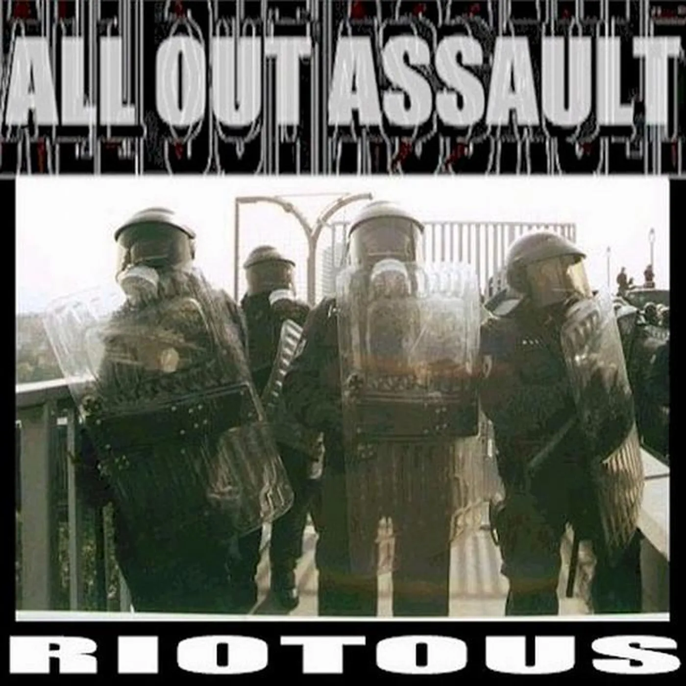 All Out Assault