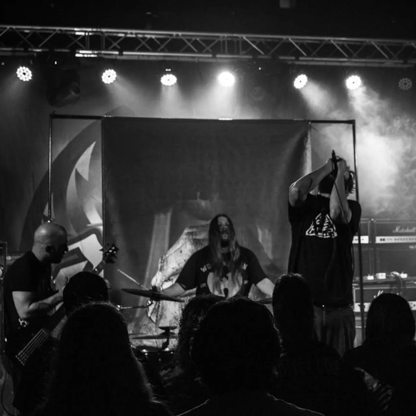 All Out Mutiny