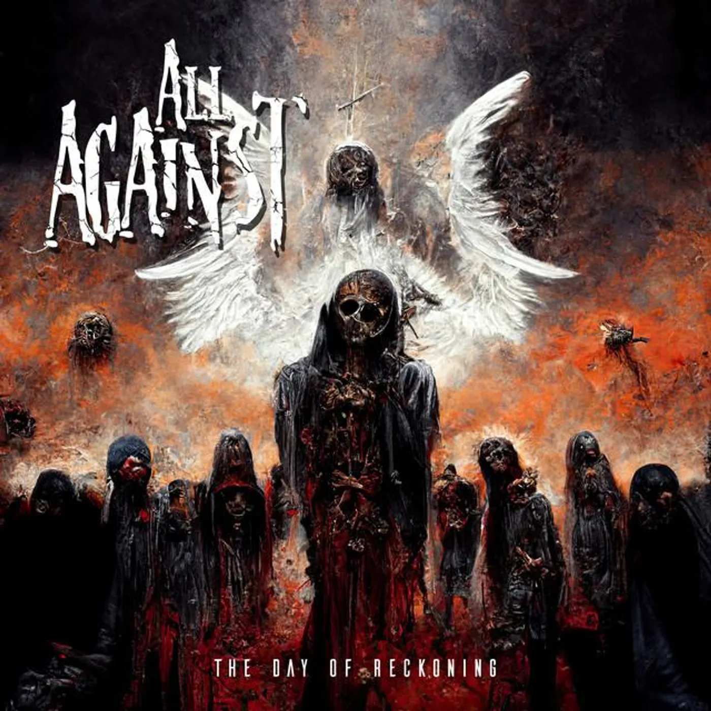 All Against