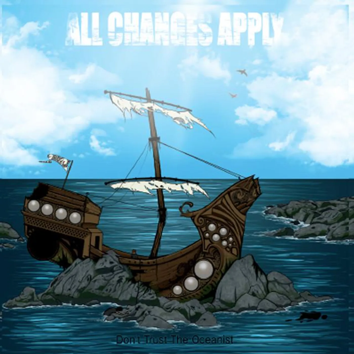 All Changes Apply