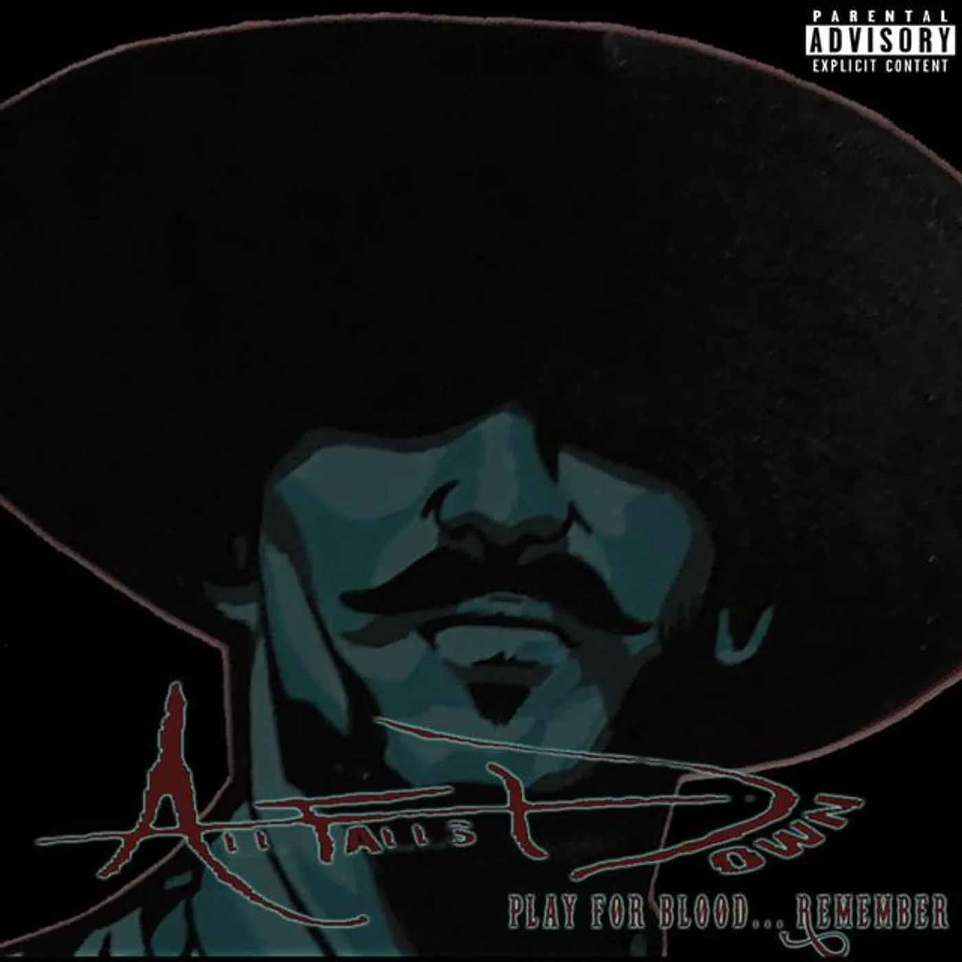 All Falls Down