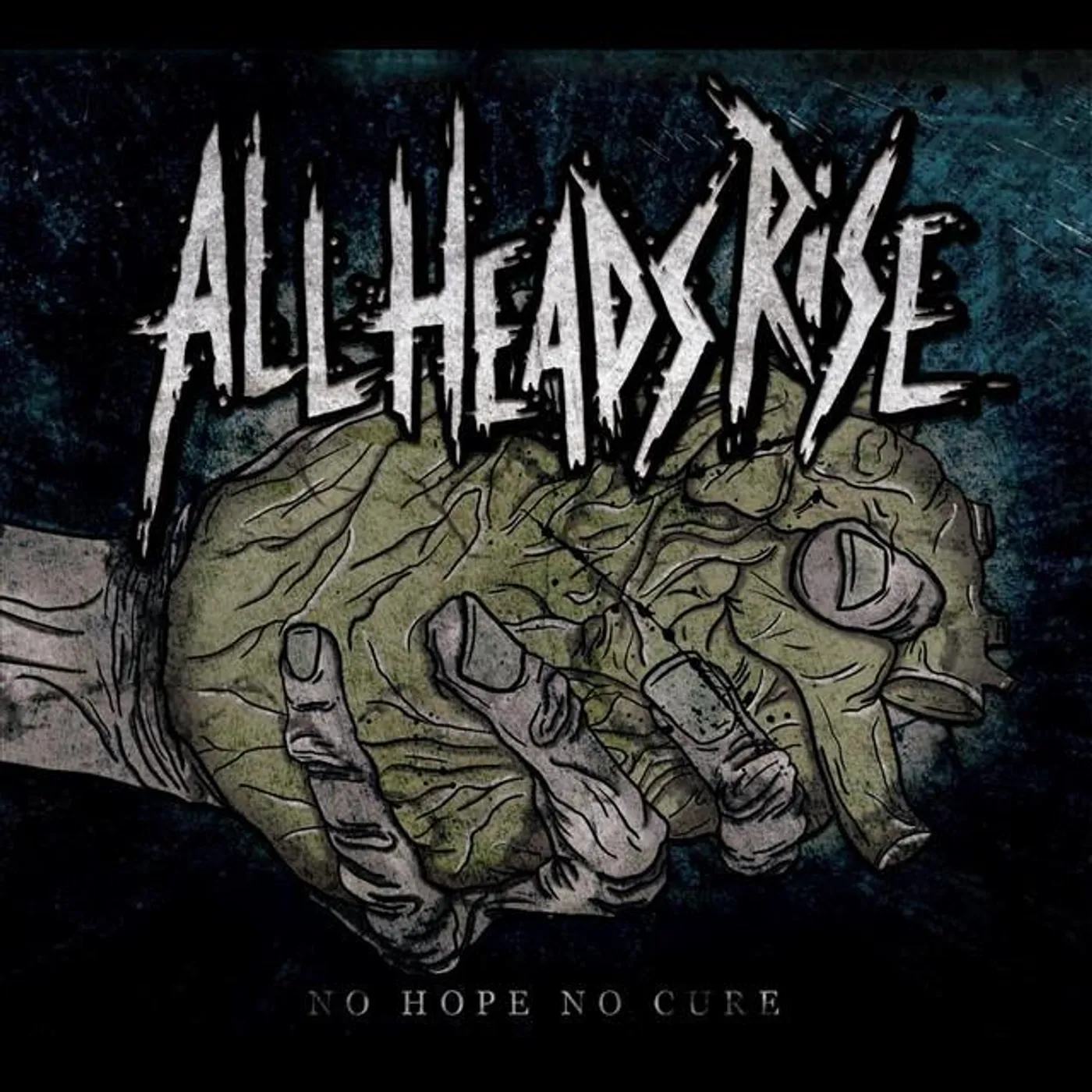 All Heads Rise Brand Page