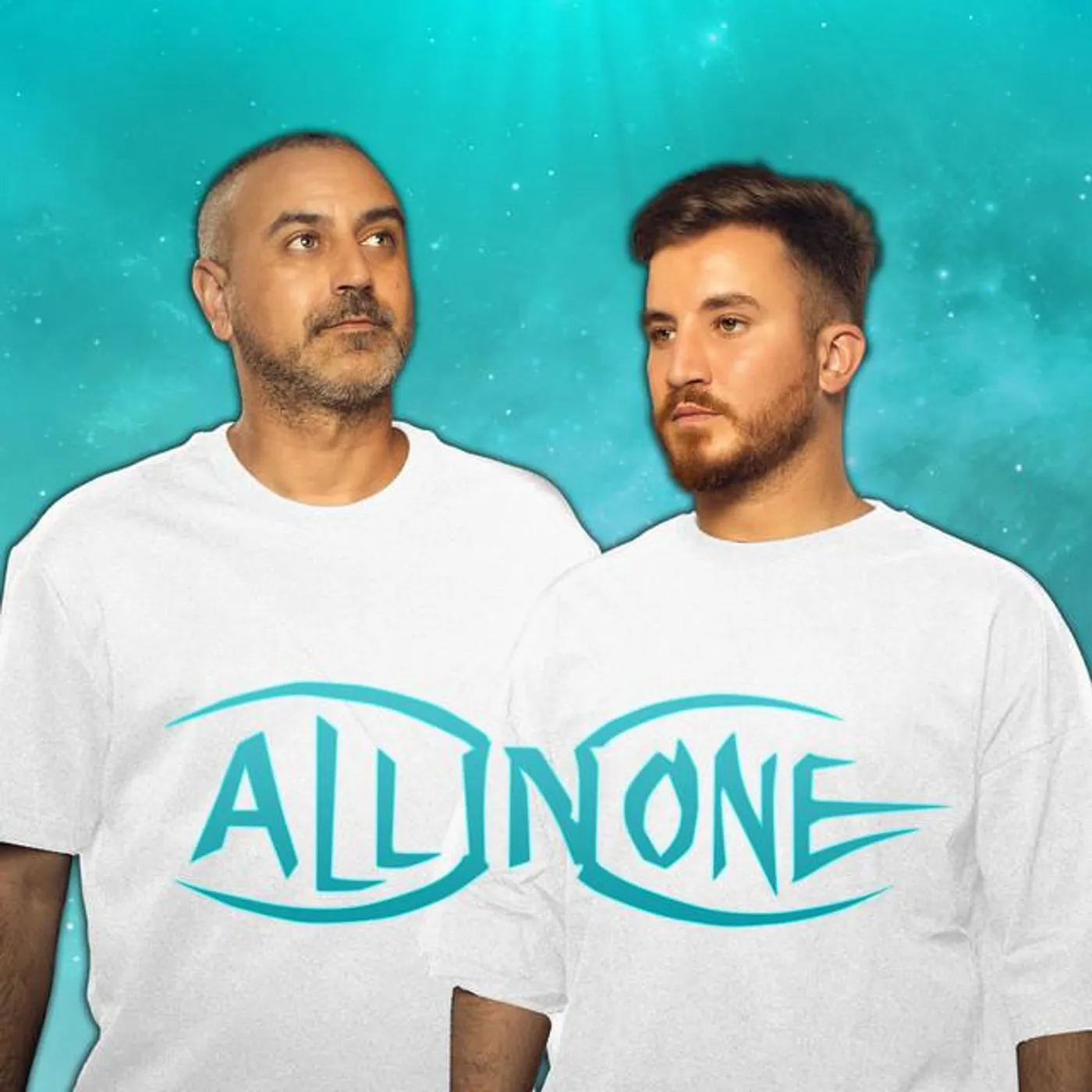 All In One Brand Page