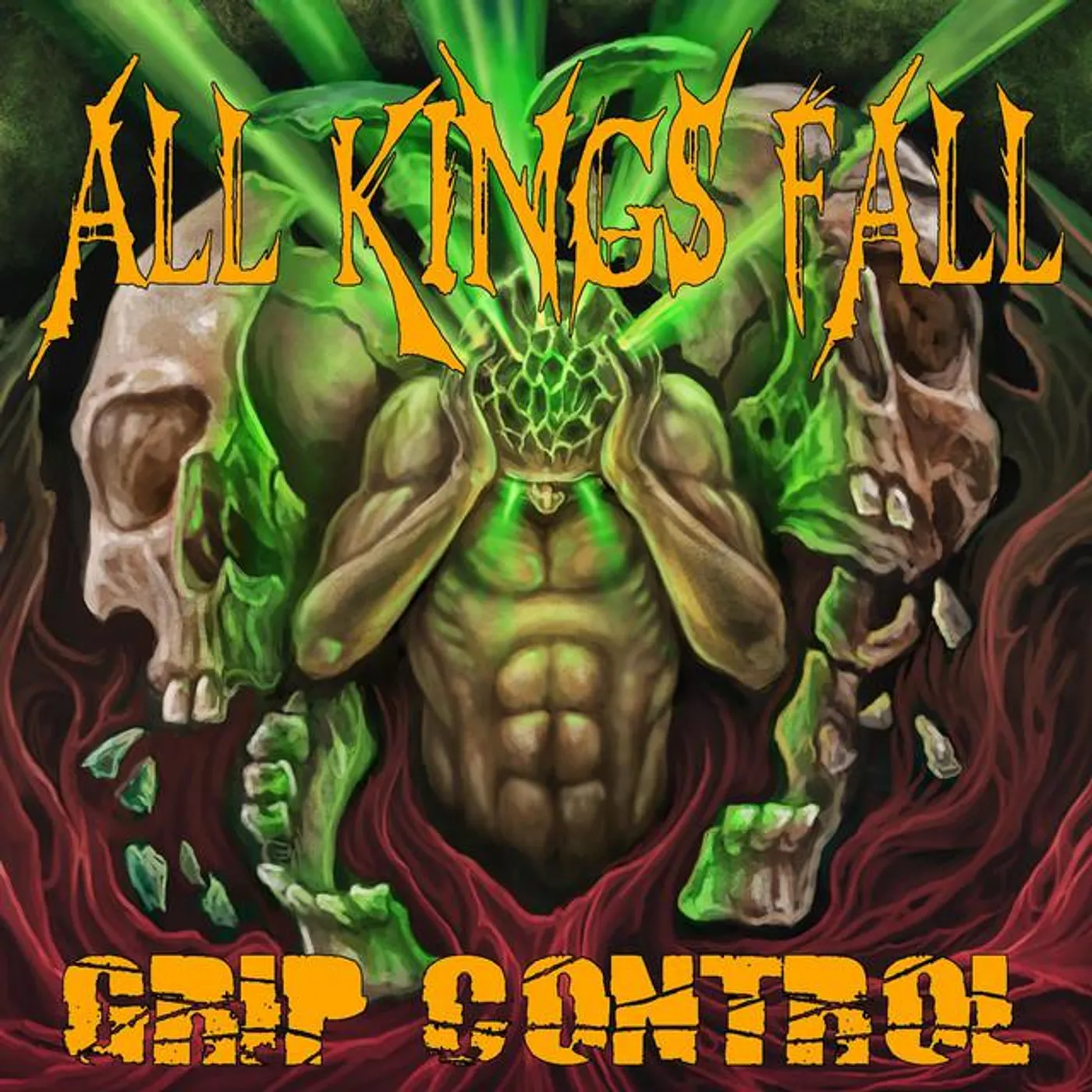 All Kings Fall