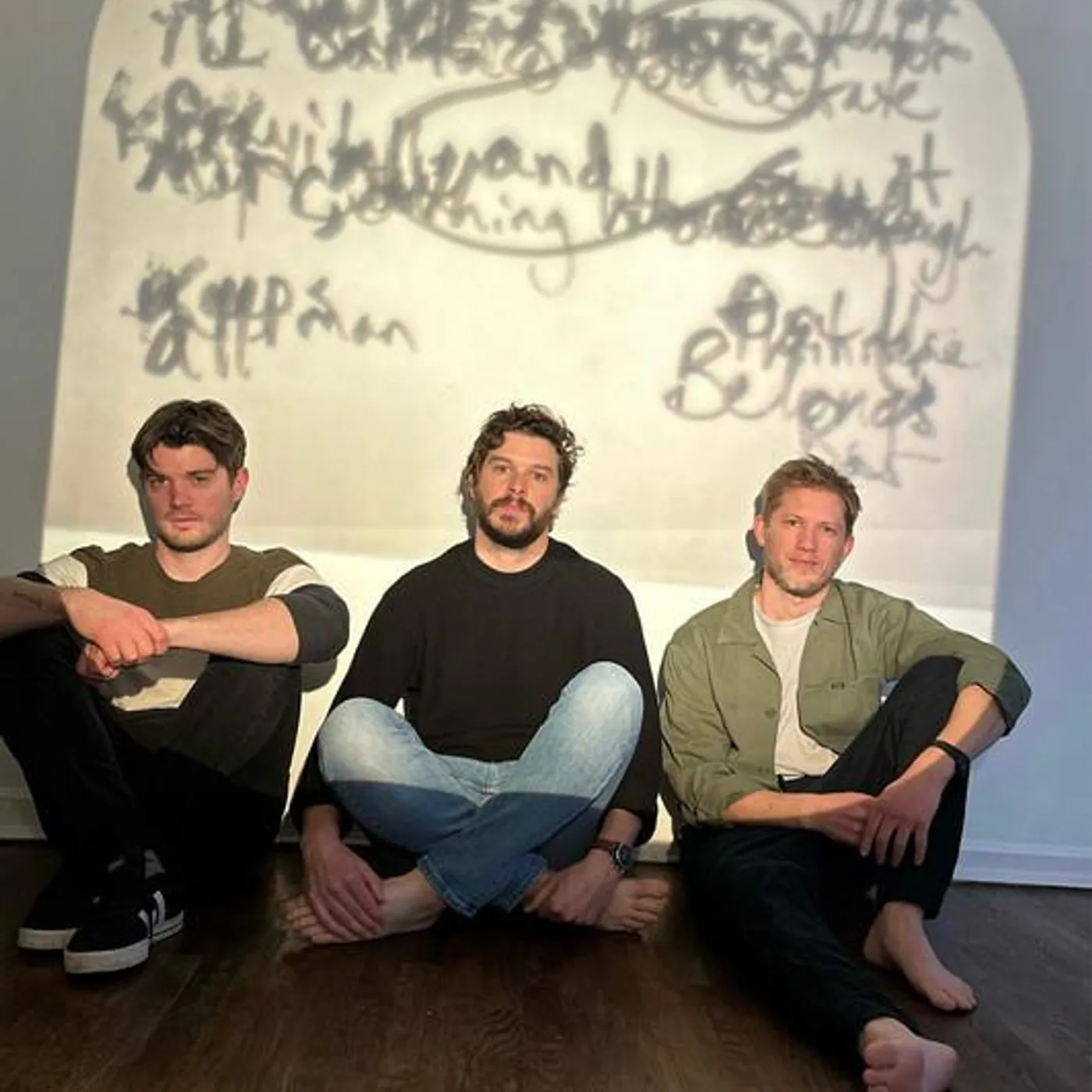 All Poets & Heroes Brand Page