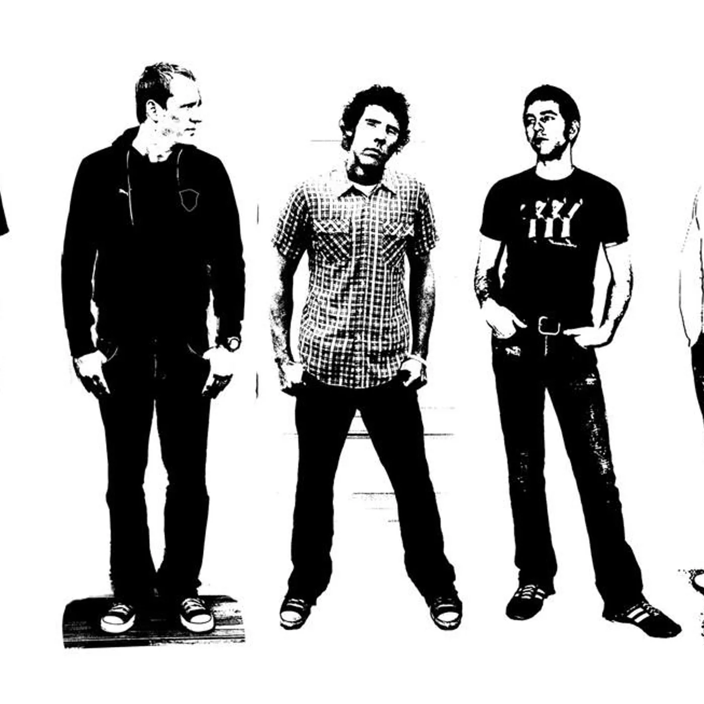 All Star United Brand Page